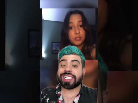 MUITAS PESSOAS ESTÃO CHOCADAS COM O QUE ACONTECEU COM ELA 😳