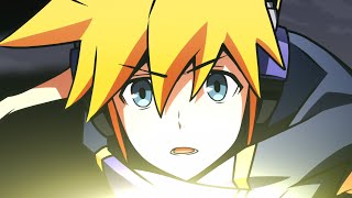 NEO: The World Ends With You receives new Japanese commercial