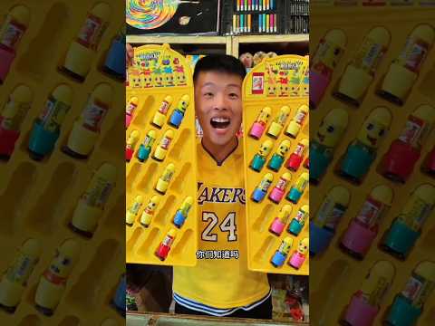 पलटु Candy वाले को चूना लगा दिया 😂 ~ mini wood toy-woodworking art skill wood/hand Crafts/ #shorts