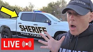 🔴 BREAKING - THREATS!! NANCY GUTHRIE KIDNAPPING - LIVE
