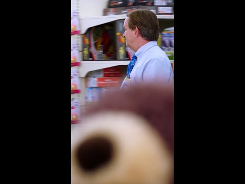 Taking holiday shopping to another level 😂 #Superstore #BlackFriday