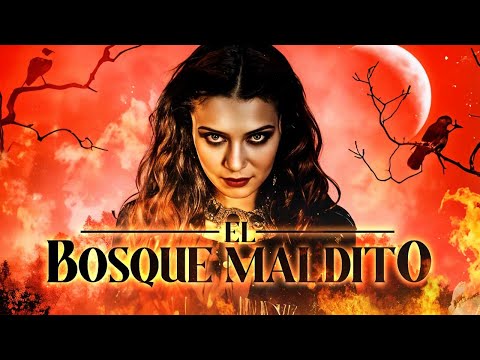 El Bosque Maldito | Horror | Misterio | Peliculas Completas en Espanol Latino