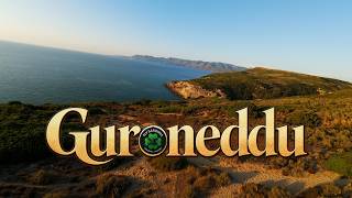 Guroneddu, Portoscuso – Sardegna sud occidentale