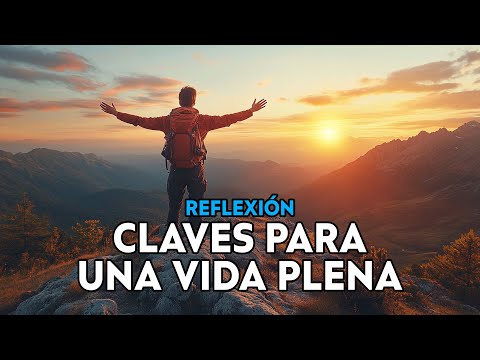 Si Te Sientes Perdido, Esta Reflexión Es Para Ti | Consejos y Reflexiones de la Vida