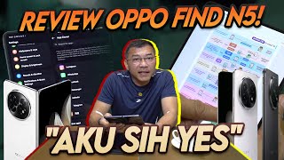 #SOBATREVIEW  "HP PALING TIPIS DI DUNIA!! ANANG REVIEW HP PULUHAN JUTA???"