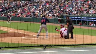 Braves Prospect Justyn-Henry Malloy