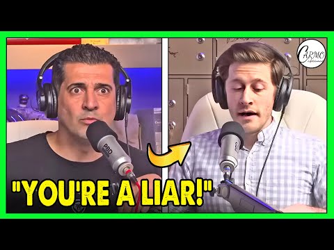 David Pakman Was Completely CRUSHED by PBD in INSANE Debate!