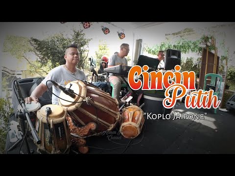 Cincin putih Koplo Jaipong - Mira Arman X Orin || Balad Music Live Musik