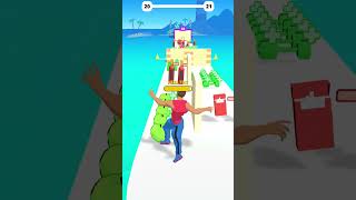 healty run stage 20 #gaming #shorts #games