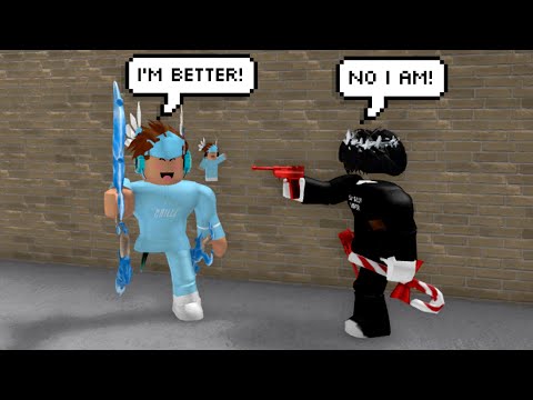 Who Is The BEST MM2 YouTuber?