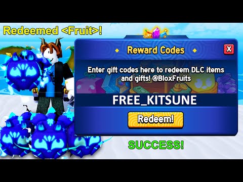 *NEW CODES* ALL NEW WORKING CODES IN BLOX FRUITS 2025 JUNE! ROBLOX BLOX FRUITS CODES