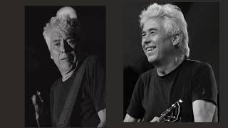 The Song Is Over -  R.I.P. George Kooymans ( Golden Earring )