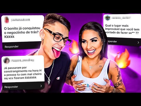 VALE TUDO ENTRE 4 PAREDES? PAPO CALCINHA II