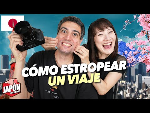 En qué me ARREPIENTO DE VIAJAR A JAPÓN
