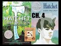 Exploring Chapter 4 of Hatchet