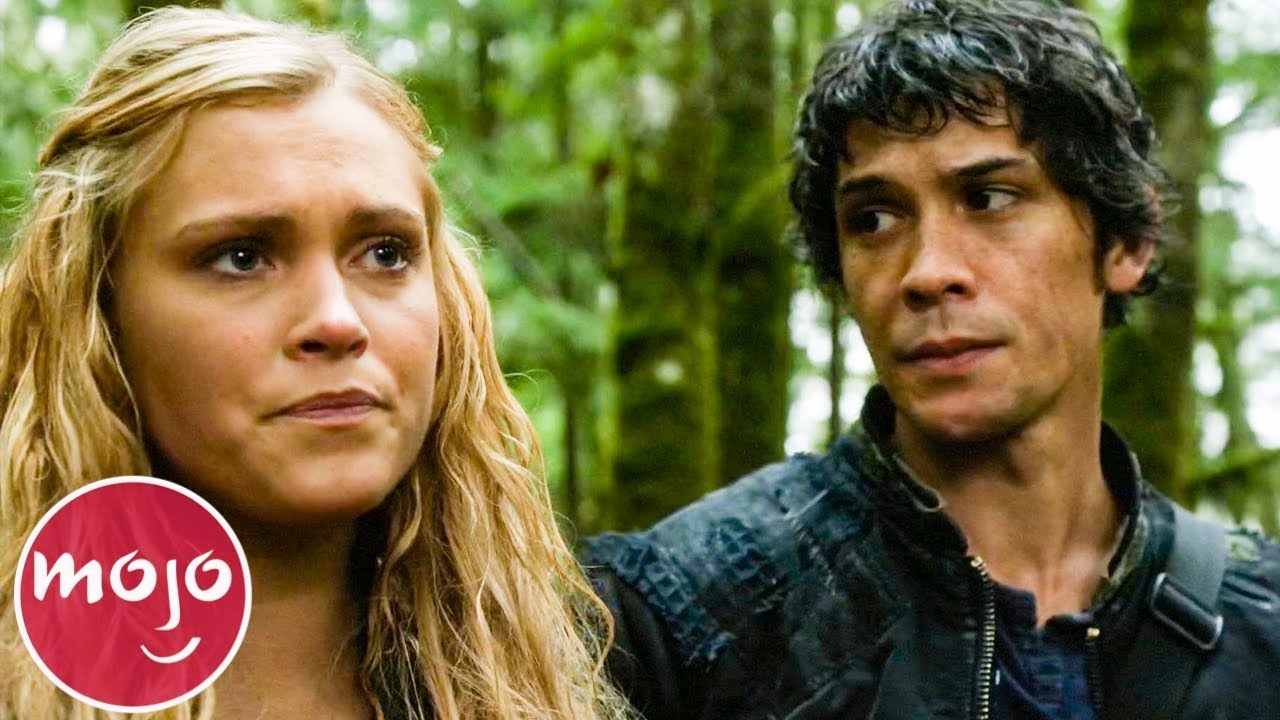 Top 10 TV Couples Who Should Get Together