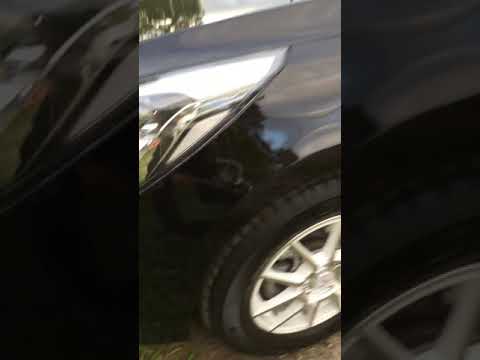 Замена ламп ДХО