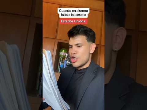 Ni justificando la falta te perdonan los maestros 💀