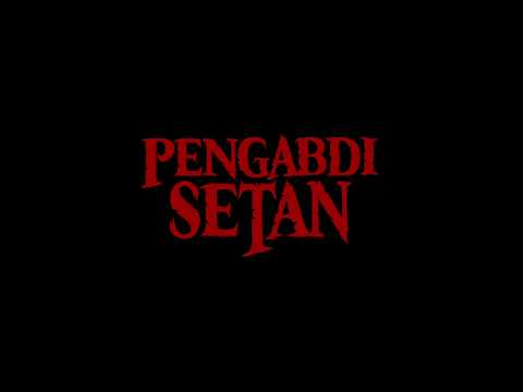 Teaser film PENGABDI SETAN 2017