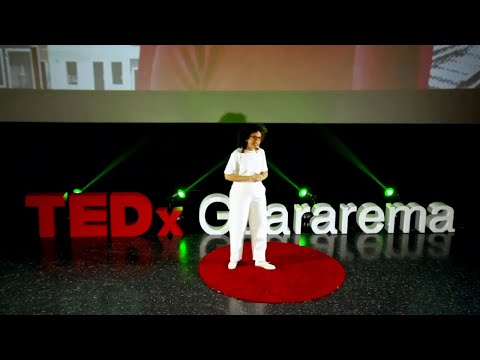 Semana de 4 dias de trabalho: lições de uma empresa brasileira | Simone Cyrineu | TEDxGuararema
