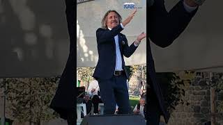 "Erzurum Kültür Festivali'nde Harun Atmaca Rüzgarı!  #ErzurumunGüzelleri"
