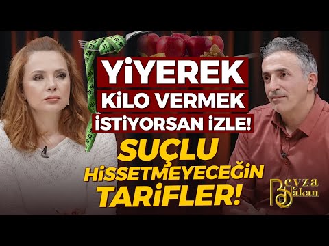 Şeker Hastaları Nasıl Kahvaltı Etmeli? Yemek Yerken Suçluluk Duygusundan Kurtul! | Eyyüb Yılmaz