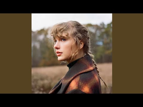 Taylor Swift - right where you left me (bonus track)