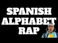 Mastering the Spanish Alphabet with Rap