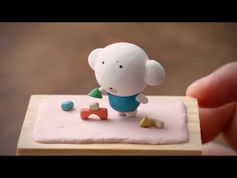 4月도 차곡차곡 쌓아보자