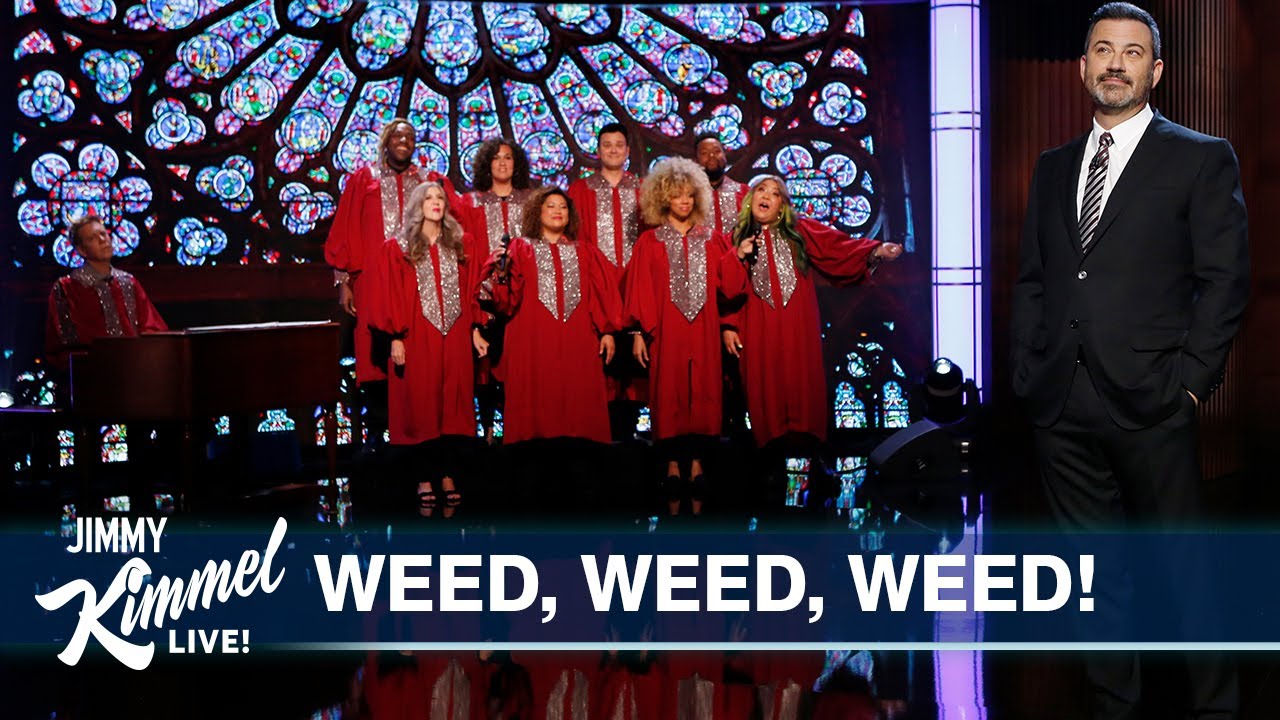 Trump Gets a Spanking in Court, Aaron Rodgers Fined & the Silver Lining Singers Lift Our Spirits