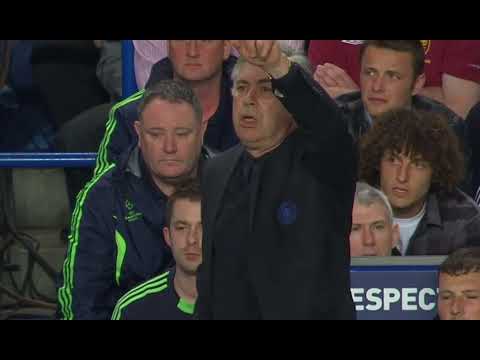 CBF - Bem-vindo, Ancelotti! (Vídeo Oficial)