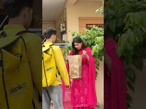 Delivery boy emotional video 🥹❤️ End tak zaroor dekhna ❤️ #shorts