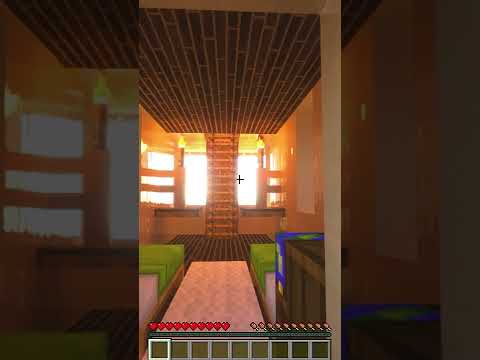 MINECRAFT pero los SUSCRIPTORES AUMENTAN el REALISMO 2 🥳 | #Shorts