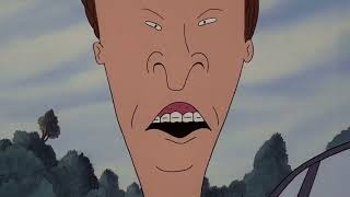 Beavis & Butt-Head - Pioneers