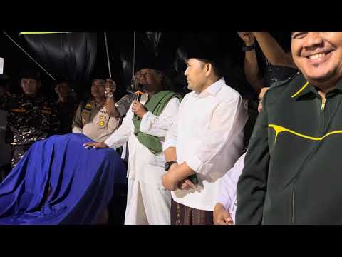 GUS MUWAFIQ TERBARU 2025 || NGAJI DALAM SITUASI HUJAN 2025