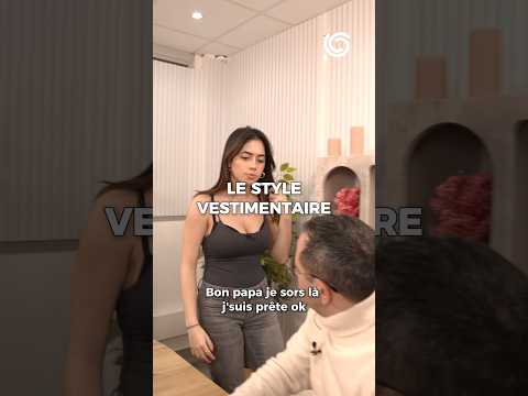 Habillez-vous comme vous le souhaitez, tout en faisant attention à vous 🫶🏼