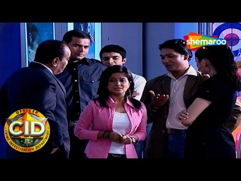 दो Bullets का Twisted Case | CID (सीआईडी)  | #shemarootv #cid #cidisback