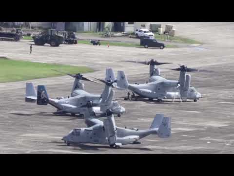 YouTube video thumbnail: Trump's Call to Close Venezuelan Airspace Stirs Confusion in Caracas