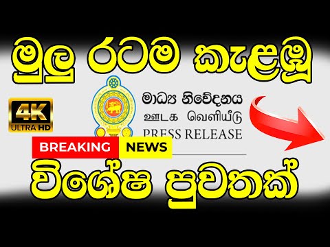 ADA DERANA NEWs   | BREAKING NEWS | ADA DERANA NEWs  |  BREAKING NEWSDerana news  | Breaking NewsDe