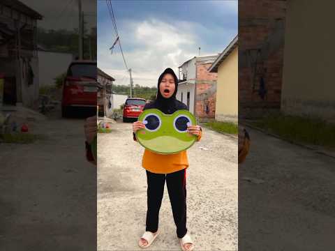 dum pak ding ding dapat escream