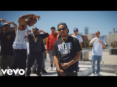 G Perico ft. Shoreline Mafia - Don't Play (Official Video)