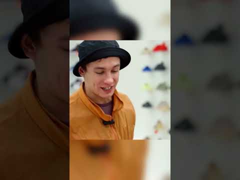 Сколько денег потратил Кологривый в магазине Никиты Ефремова? #никитакологривый #словопацанасериал