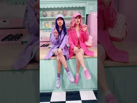 MI HERMANA GEMELA💜 | MIS PASTELITOS