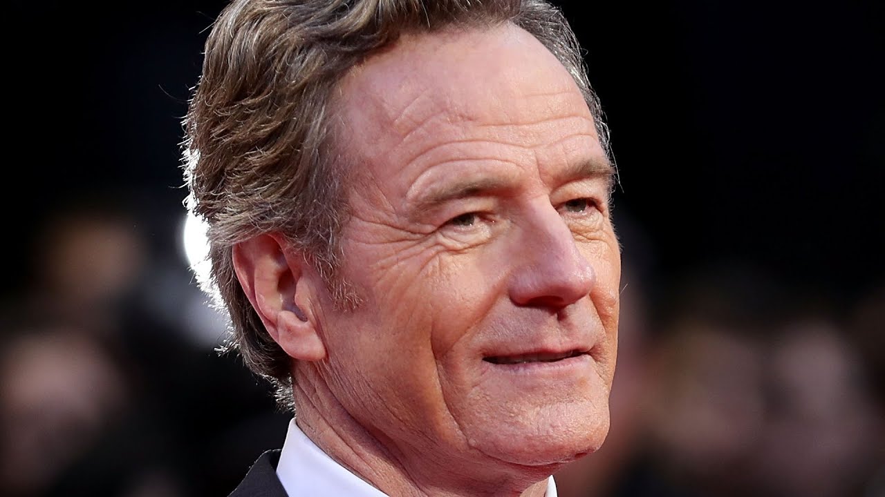 Bryan Cranston's Career-Ending Announcement Has Fans Crushed