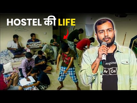 Alakh Sir Hostel Life 🤗 | Alakh Pandey Sir - Physics Wallah