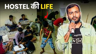 Alakh Sir Hostel Life 🤗 | Alakh Pandey Sir - Physics Wallah