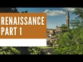 Renaissance Ideologies and Influences