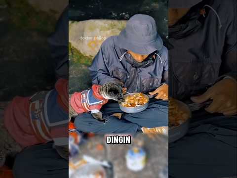 KISAH MUSANG DAN SEORANG PEMUDA #shorts #shortvideo