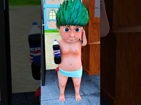রাজুর চম্পার ফানি ভিডিও 🤣 #shorts #funny #vairal #trending