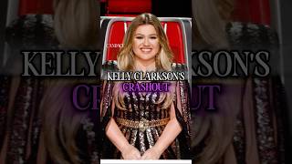 Kelly Clarkson's $15,000 Automated Bird CRASHOUT